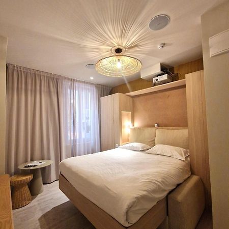 Hotel Life Marseille Vp - Vieux Port المظهر الخارجي الصورة
