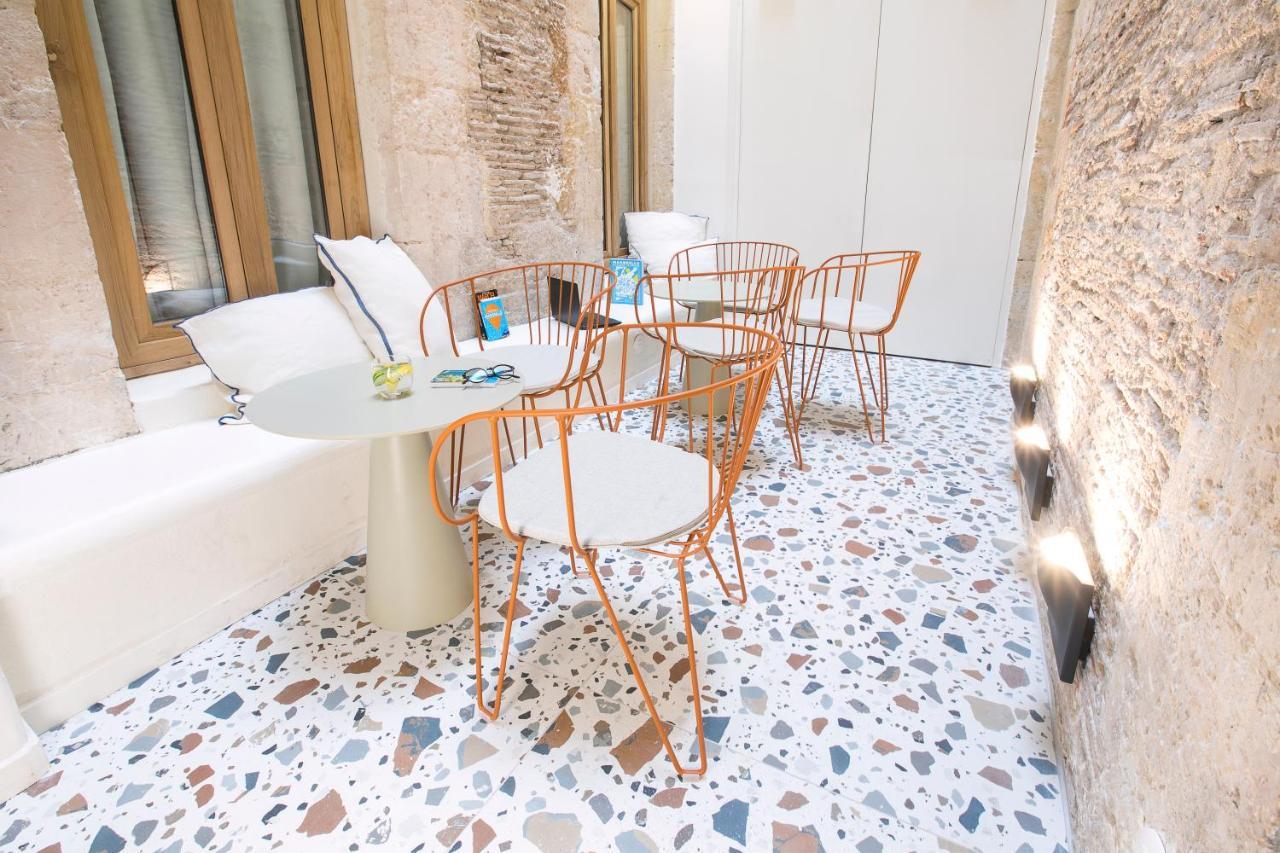 Hotel Life Marseille Vp - Vieux Port المظهر الخارجي الصورة