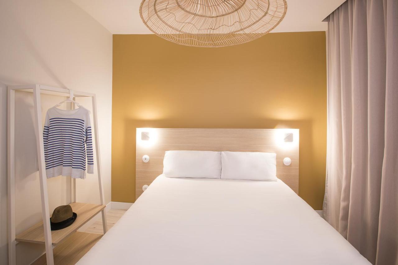 Hotel Life Marseille Vp - Vieux Port المظهر الخارجي الصورة