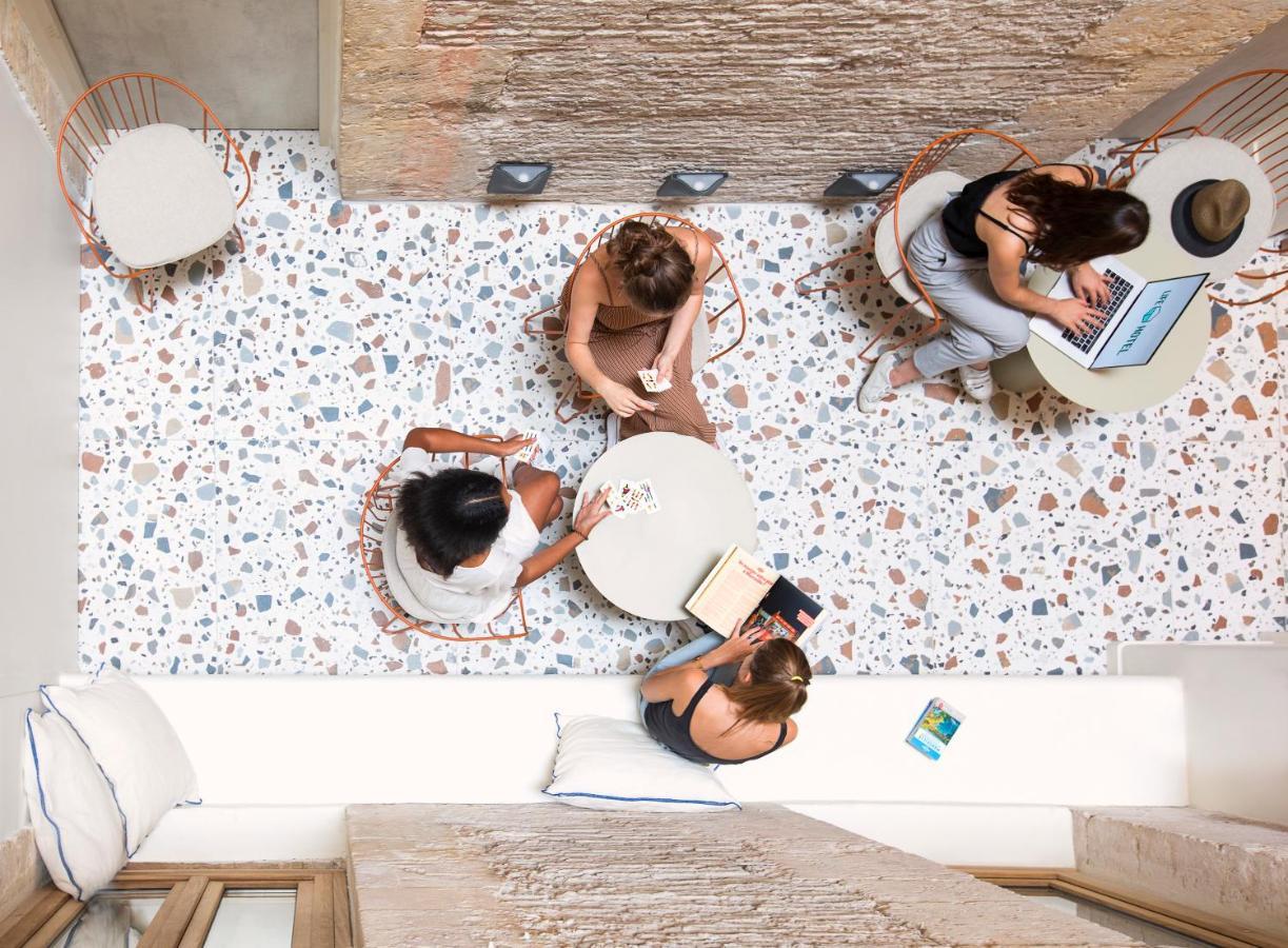 Hotel Life Marseille Vp - Vieux Port المظهر الخارجي الصورة