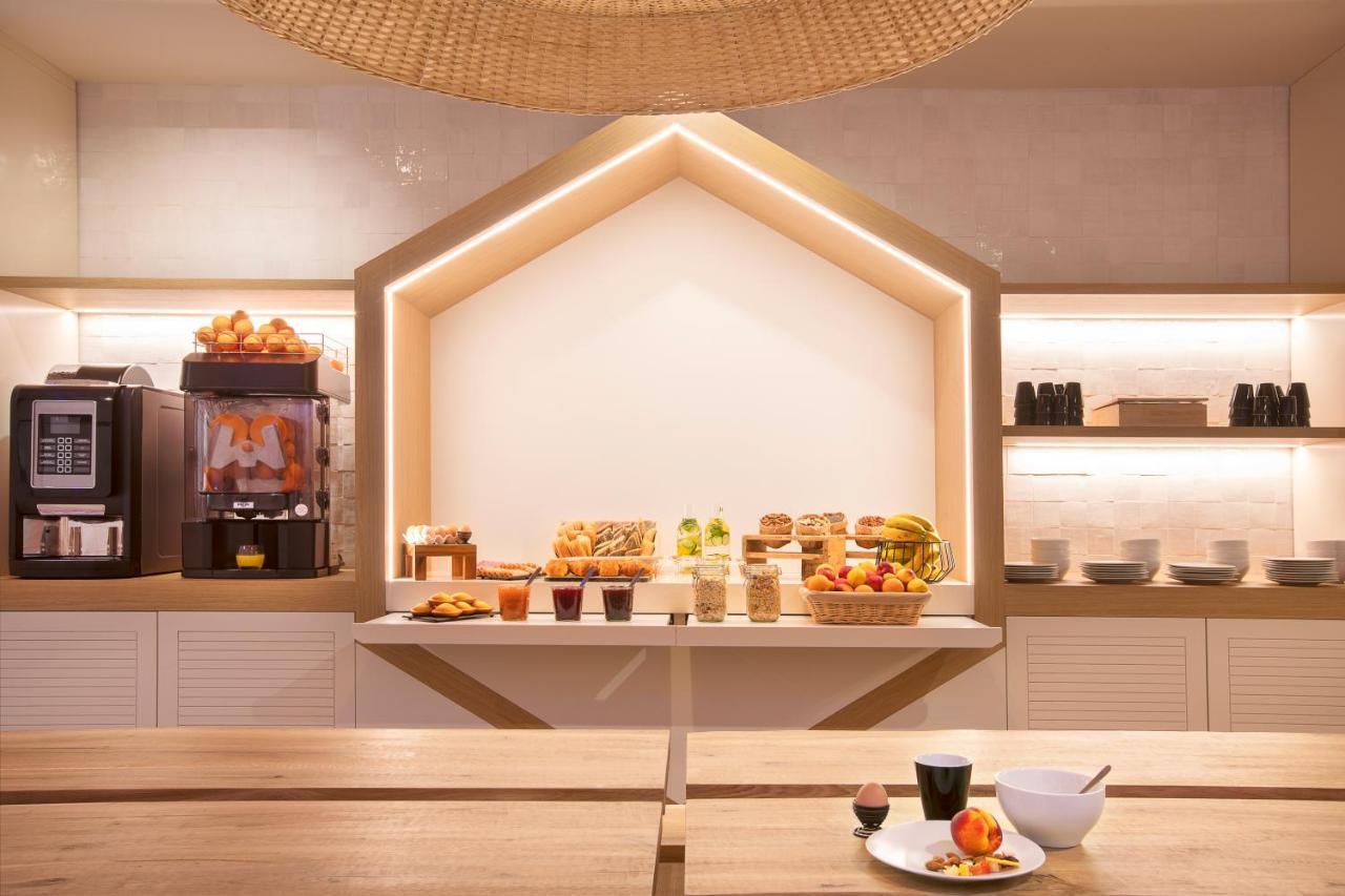 Hotel Life Marseille Vp - Vieux Port المظهر الخارجي الصورة