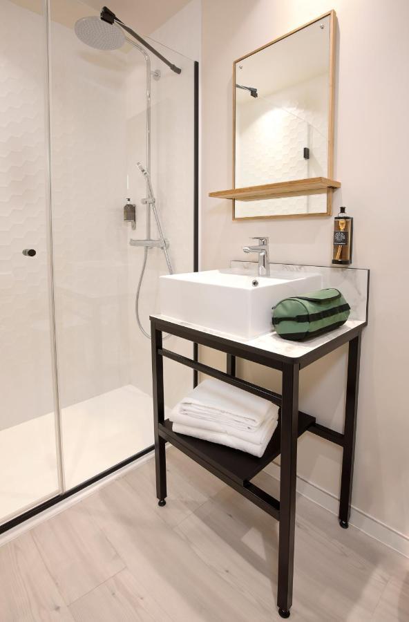 Hotel Life Marseille Vp - Vieux Port المظهر الخارجي الصورة