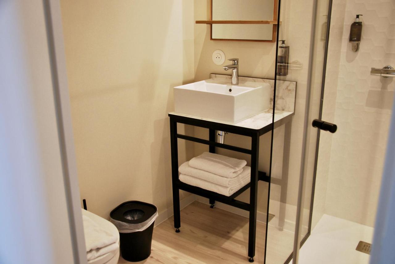 Hotel Life Marseille Vp - Vieux Port المظهر الخارجي الصورة