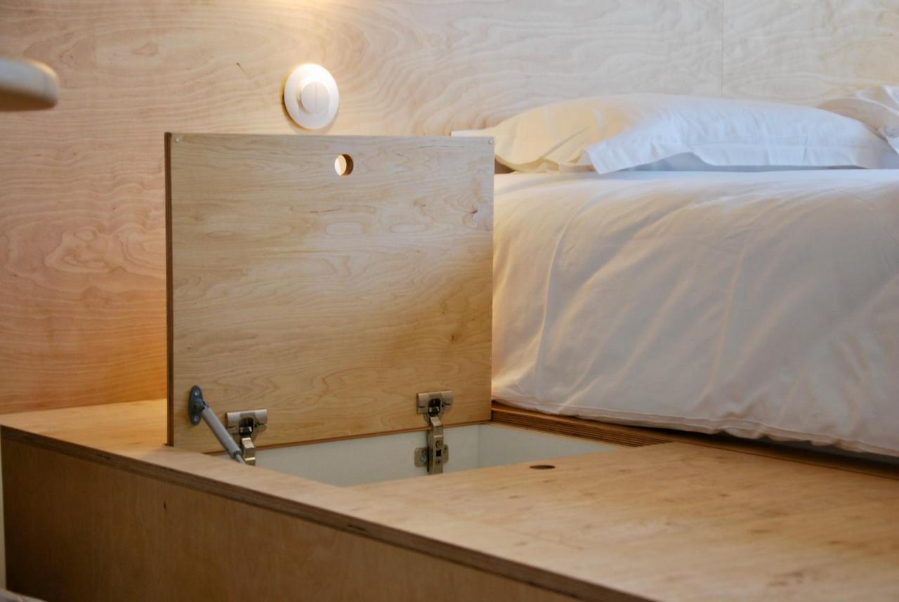 Hotel Life Marseille Vp - Vieux Port المظهر الخارجي الصورة