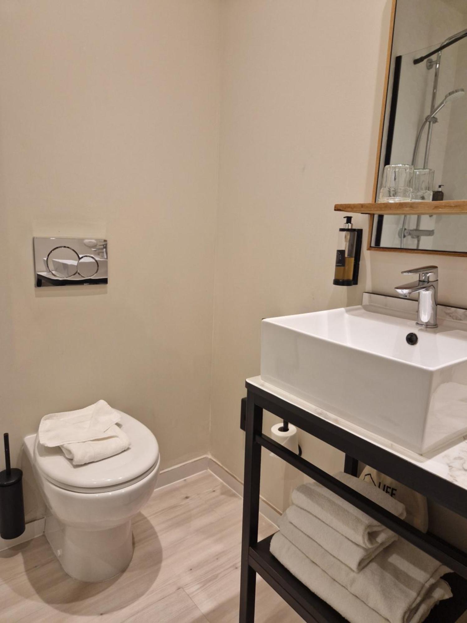 Hotel Life Marseille Vp - Vieux Port المظهر الخارجي الصورة