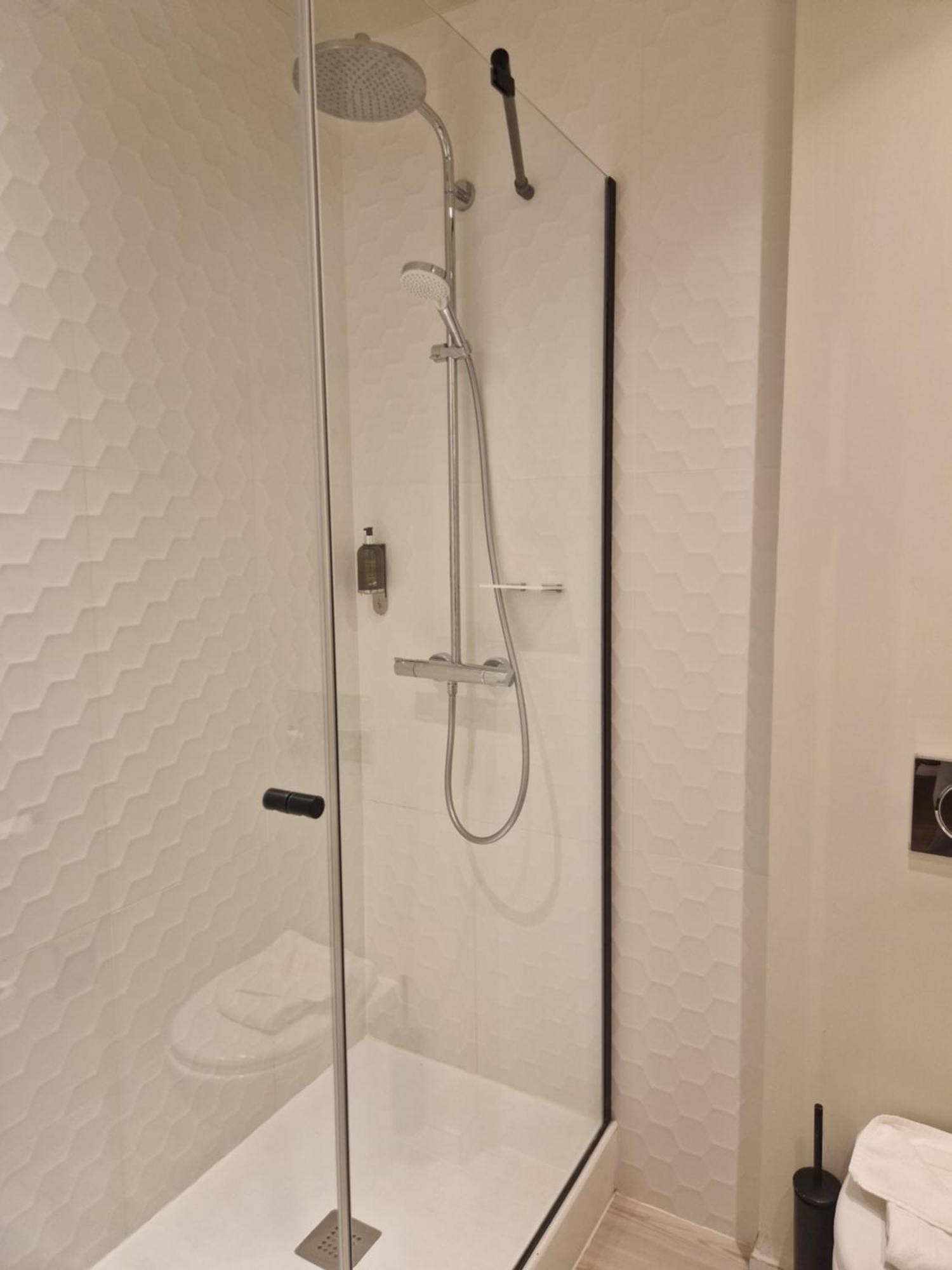 Hotel Life Marseille Vp - Vieux Port المظهر الخارجي الصورة