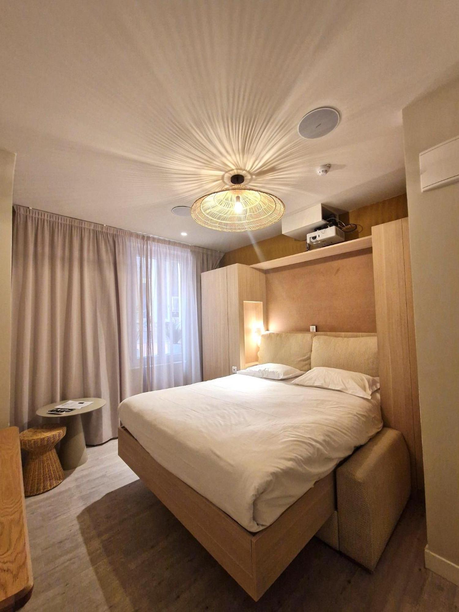 Hotel Life Marseille Vp - Vieux Port المظهر الخارجي الصورة
