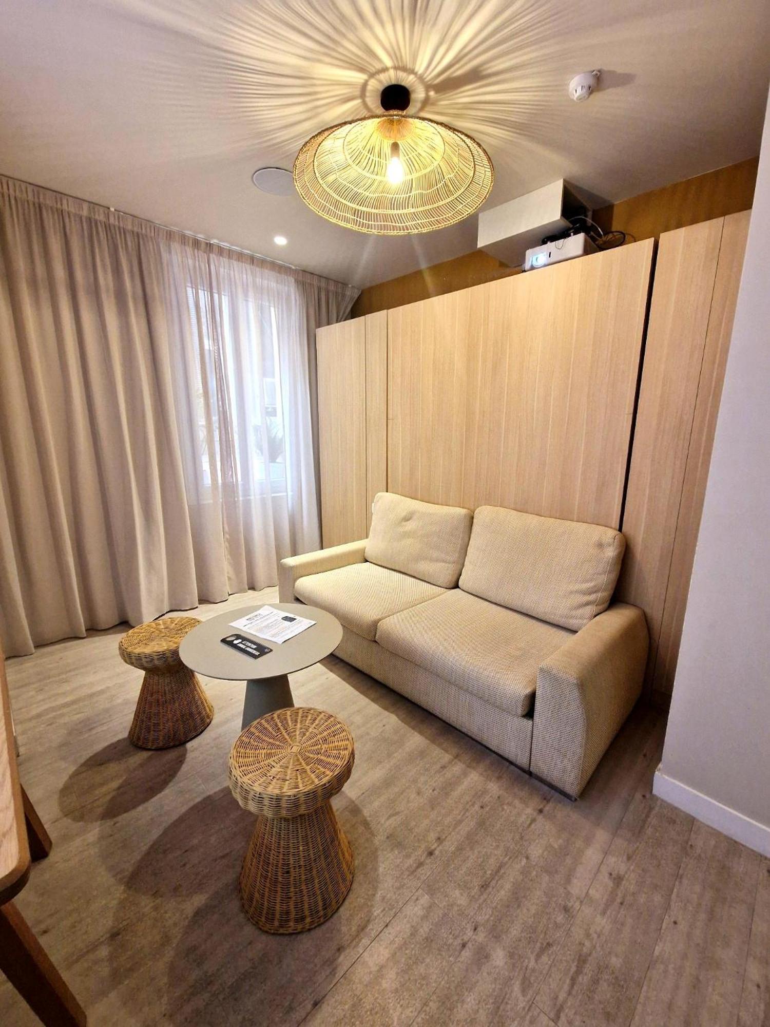 Hotel Life Marseille Vp - Vieux Port المظهر الخارجي الصورة
