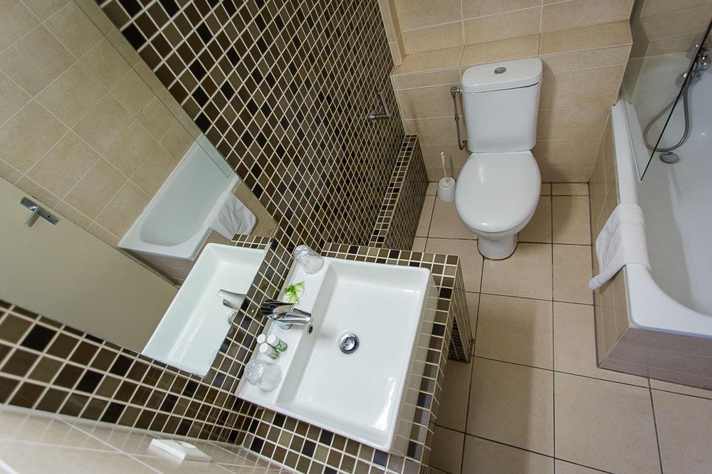 Hotel Life Marseille Vp - Vieux Port المظهر الخارجي الصورة