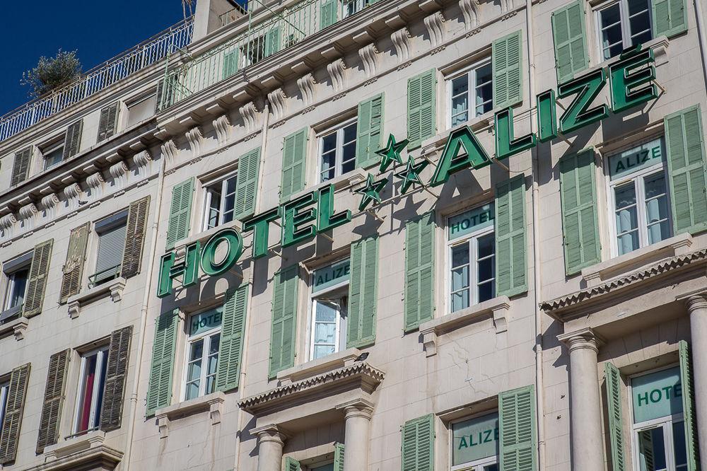 Hotel Life Marseille Vp - Vieux Port المظهر الخارجي الصورة