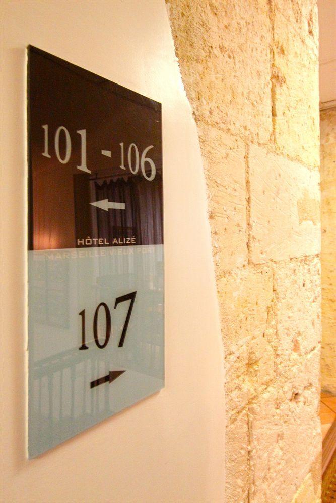 Hotel Life Marseille Vp - Vieux Port المظهر الخارجي الصورة