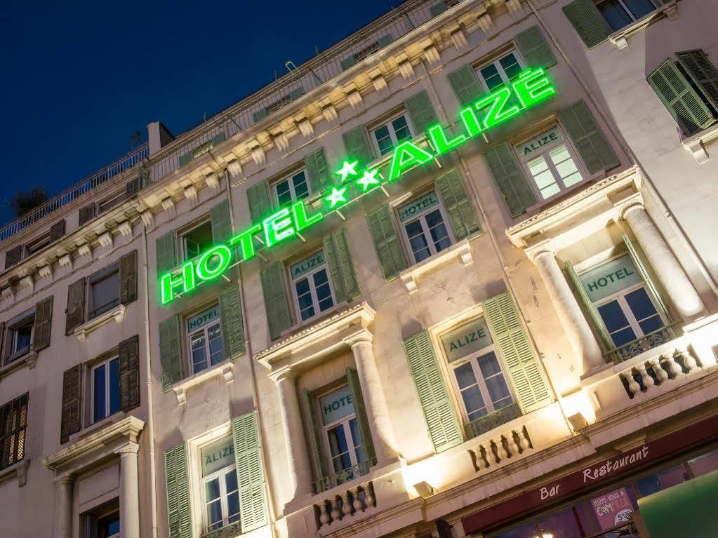 Hotel Life Marseille Vp - Vieux Port المظهر الخارجي الصورة