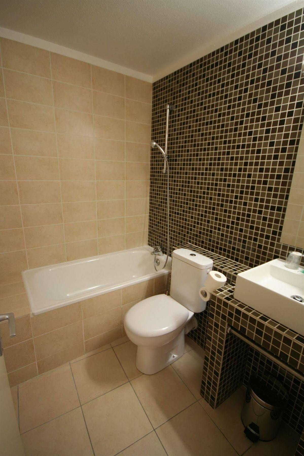 Hotel Life Marseille Vp - Vieux Port المظهر الخارجي الصورة
